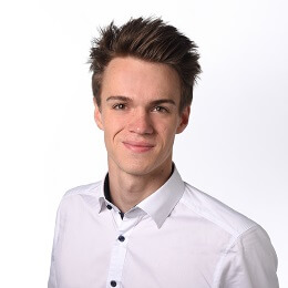Luis Schaefer neu Luis Schäfer