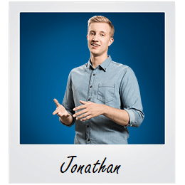 Polaroid FS VW Jonathan Dualer Student – Immobilienwirtschaft