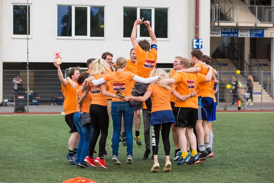 Werde auch du Teil unseres mindsquare Teams