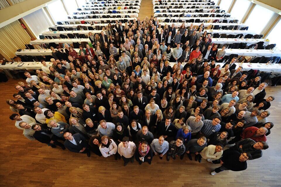 Zukunft Dynamisch Gestalten